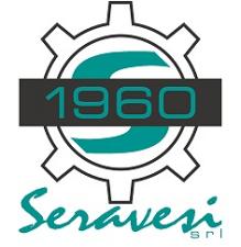 The logo of 1960 Seravesi